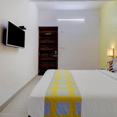 העיר בנגלור Hotel O Home Exotic Stay Bsk Rd Stage מראה חיצוני תמונה