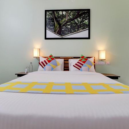 העיר בנגלור Hotel O Home Exotic Stay Bsk Rd Stage מראה חיצוני תמונה