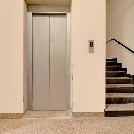 העיר בנגלור Hotel O Home Exotic Stay Bsk Rd Stage מראה חיצוני תמונה